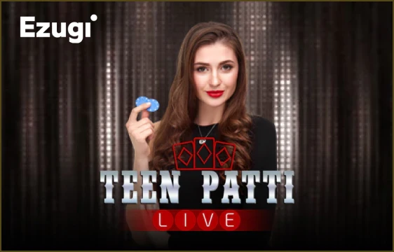 3BET Teen Patti 3 Card