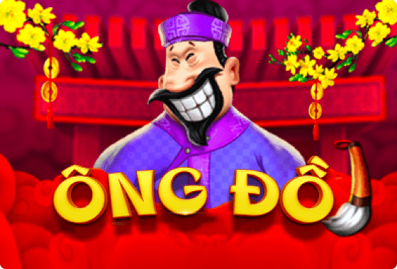 3BET Ông Đồ